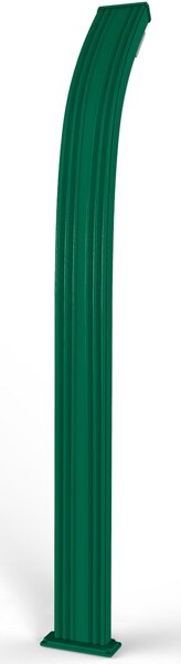 Doccia da Giardino Miscelatore Arkema Spring Verde