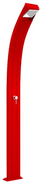 Doccia da Giardino Miscelatore Arkema Spring Cherry