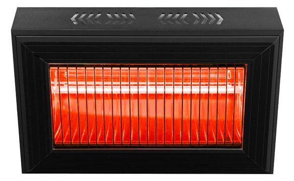 Stufa Elettrica ad Infrarossi Industriale 2000W Art-Eco HLQ20BG