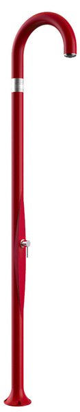 Doccia da Esterno Giardino Miscelatore Arkema Funny Yin Ruby