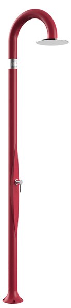 Doccia da Esterno Giardino Miscelatore Arkema Funny Yin Cherry