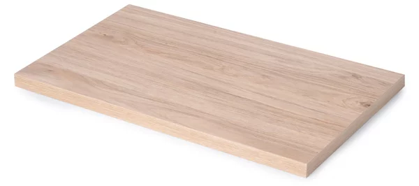 Piano D’Appoggio per Tavoli 900x500 mm in Legno Emuca Rovere