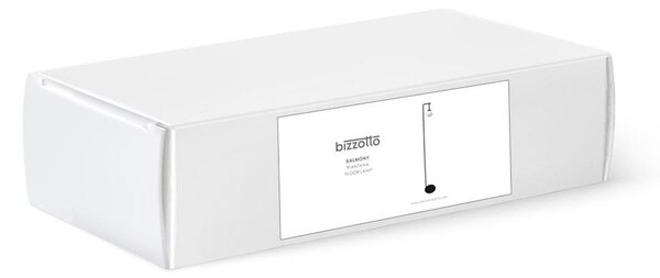 Illuminazione esterna LED con ricarica USB con intensità regolabile da terra ø 25 cm Balmony – Bizzotto
