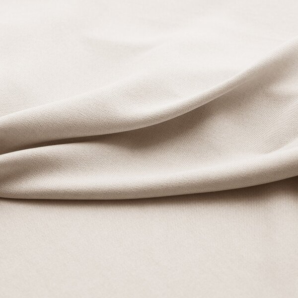 Tenda parzialmente oscurante color crema 200x250 cm Calisto – Filumi