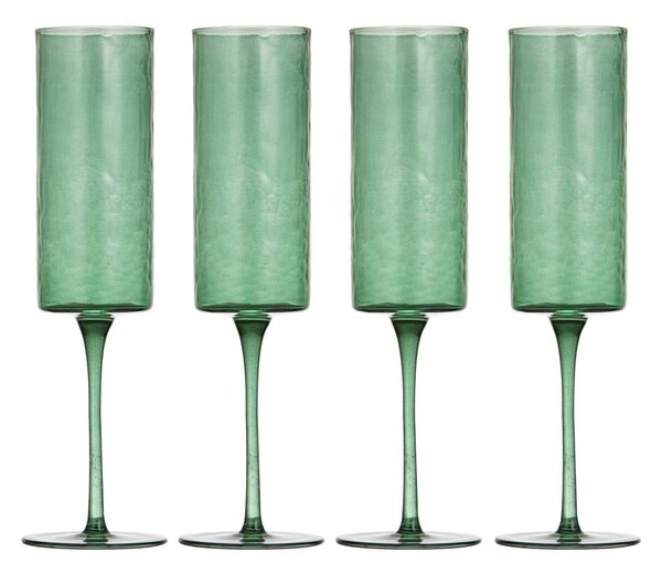 Set di bicchieri da bollicine 4 pz 310 ml Flynn – Ladelle