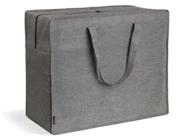 Organizer per vestiti in tessuto 26x30x50 cm Soft Storage XL – Bigso