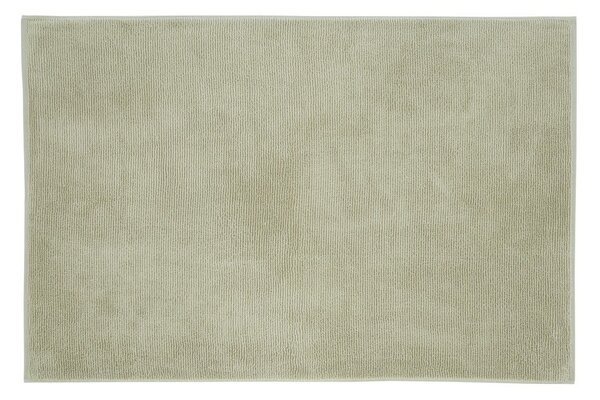Asciugamano verde chiaro in cotone 70x127 cm Soft Zero Twist Spa Towel – Bianca