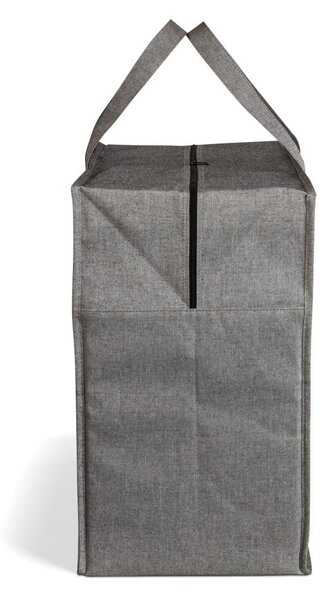 Organizer per vestiti in tessuto 26x30x50 cm Soft Storage XL – Bigso