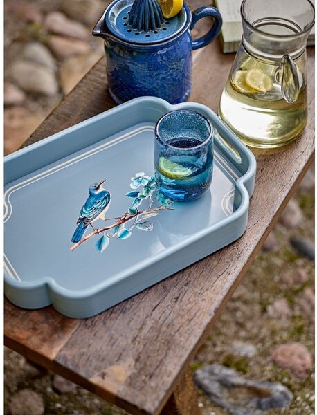 Spremiagrumi in ceramica Liselu – Bloomingville