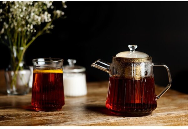 Set di bicchieri 2 pz 400 ml Mia – Vialli Design
