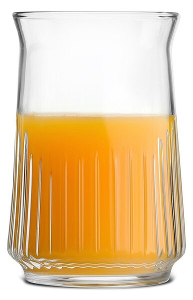 Set di bicchieri 2 pz 400 ml Mia – Vialli Design