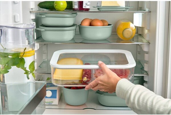 Scatola per alimenti Cirqula – Mepal