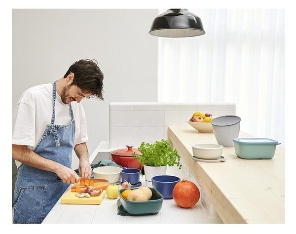 Scatola per alimenti Cirqula – Mepal