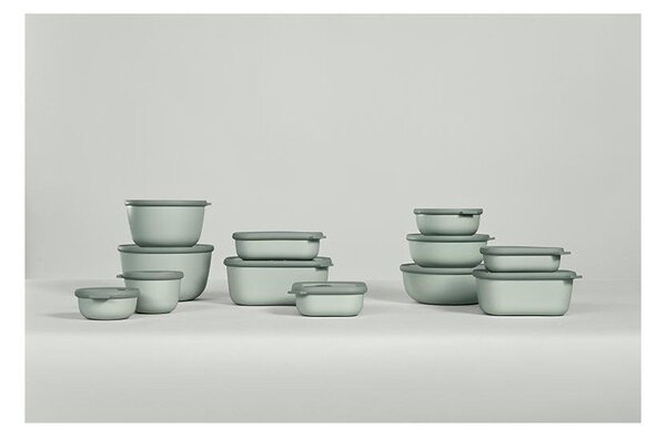 Scatola per alimenti Cirqula – Mepal