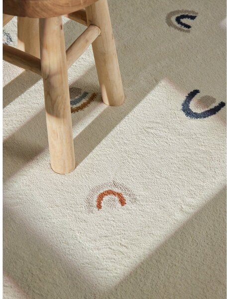 Tappeto per bambini ø160 cm Ravi – Hanse Home