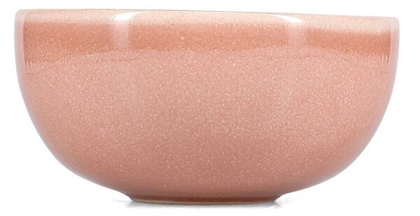 Ciotolina rosa in gres 670 ml Duna – ONA