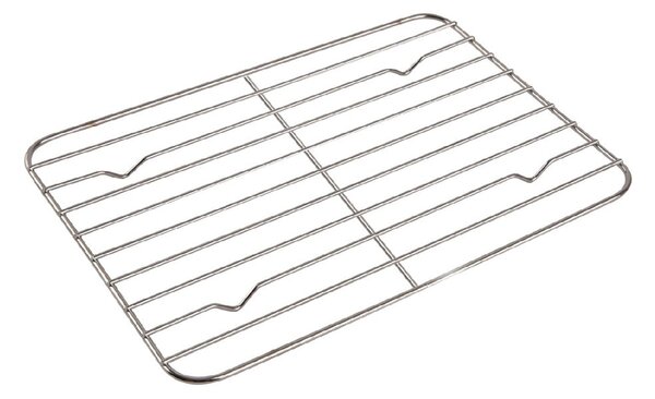 Griglia per barbecue – Orion