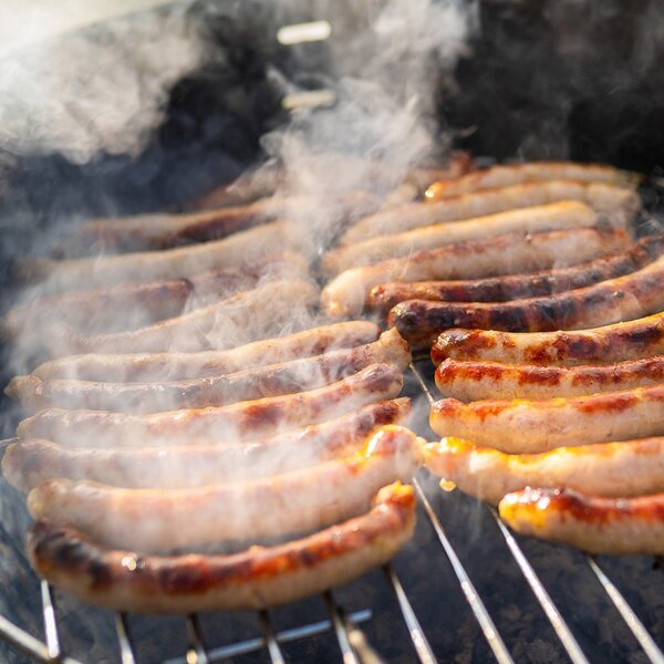 Griglia per barbecue – Orion