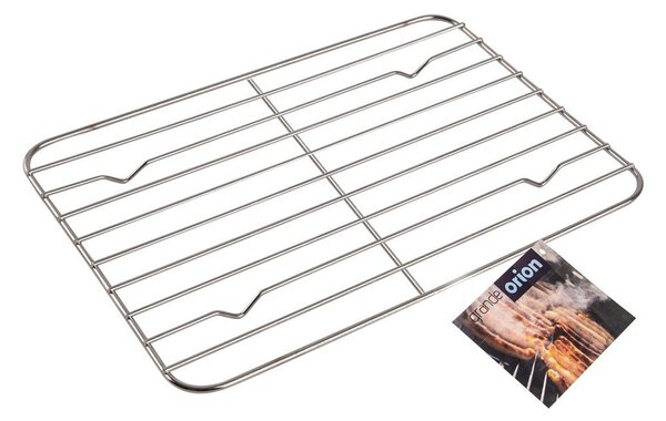 Griglia per barbecue – Orion