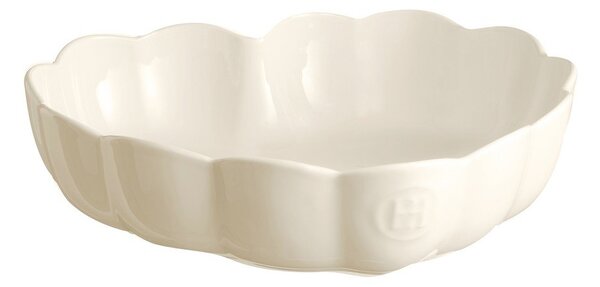 Tortiera in ceramica 26,5x24,5 cm Madeleine – Emile Henry