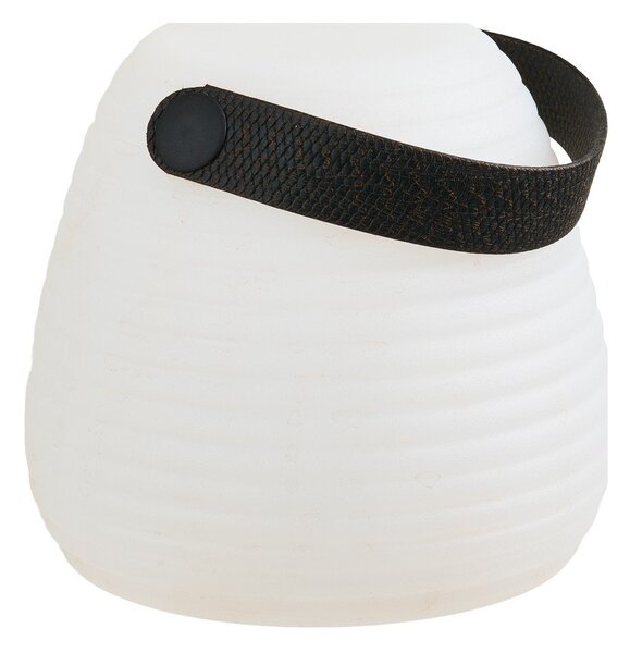 Illuminazione esterna LED con ricarica USB portatile ø 13 cm Derry – House Nordic