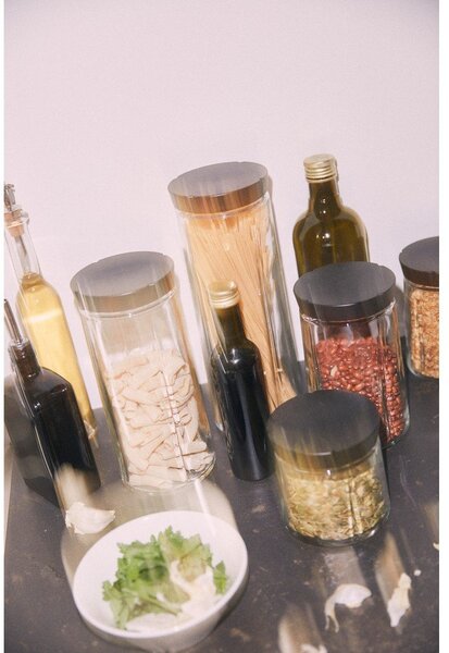 Contenitore per alimenti in vetro alimentare Grand Cru – Rosendahl