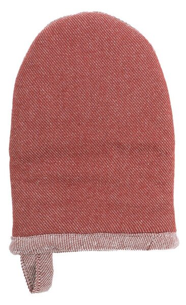 Set di guanti da forno in cotone 2 pz Somerset – Tiseco Home Studio