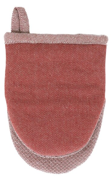 Set di guanti da forno in cotone 2 pz Somerset – Tiseco Home Studio