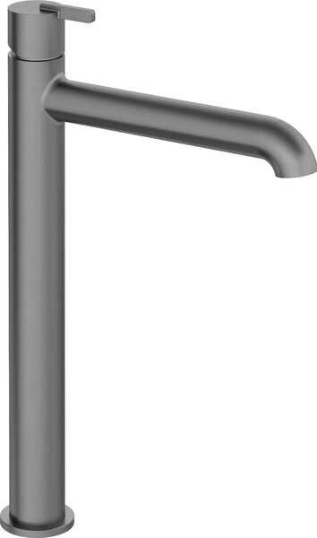High basin mixer