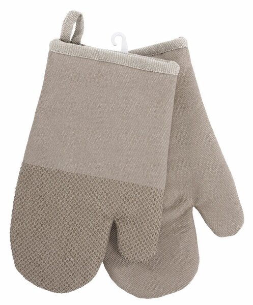 Guanto da forno in cotone Somerset – Tiseco Home Studio