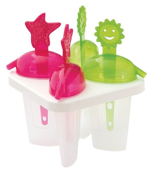 Stampo per ghiaccioli Mister Ice Lolly – Snips