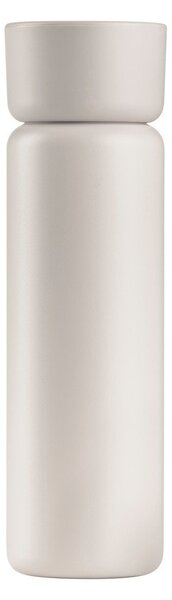 Tazza termica beige in acciaio inox 650 ml Singles – Zone