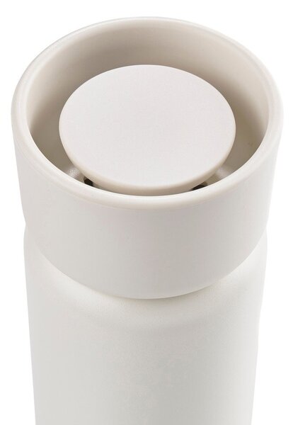 Tazza termica beige in acciaio inox 650 ml Singles – Zone
