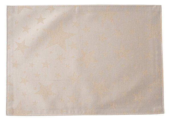Tovaglietta in tessuto 32x45 cm Stars – Dakls