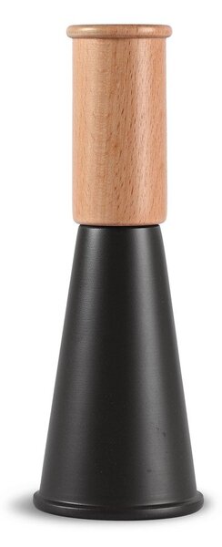 Macina pepe e sale nero/di colore naturale in ceramica Gurken – Sagaform