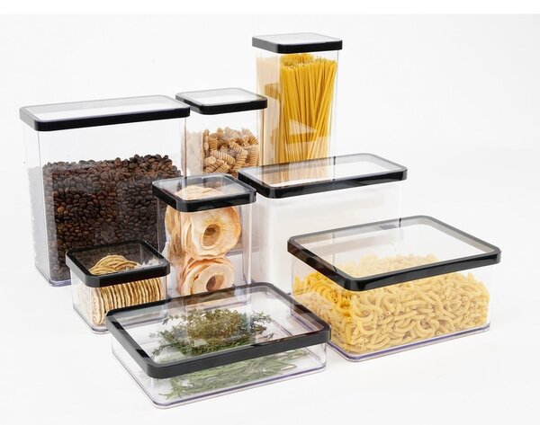 Contenitore per alimenti Loft - Rotho