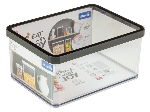 Contenitore per alimenti Loft - Rotho