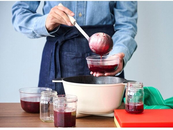 Ramaiolo in plastica Chef It – Mepal