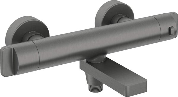 Thermostatic bathtub mixer