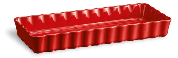 Tortiera in ceramica 36x15 cm – Emile Henry