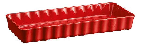 Tortiera in ceramica 36x15 cm – Emile Henry