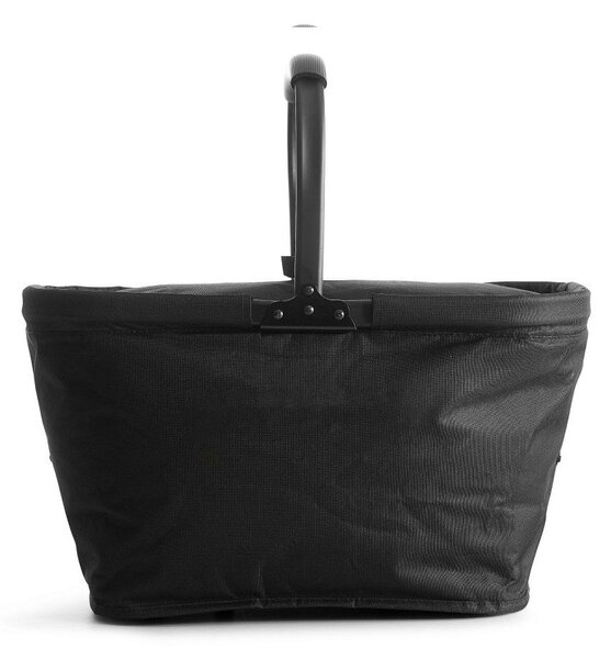 Cestino termico nero 25 l City – Sagaform