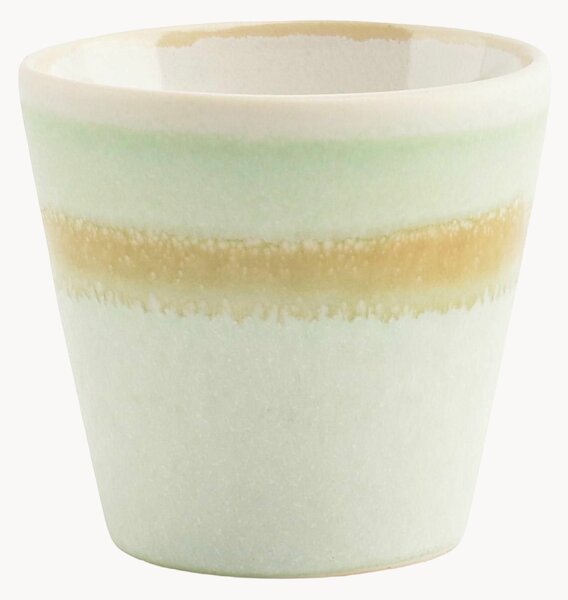Tazzine da caffè Flow 4 pz