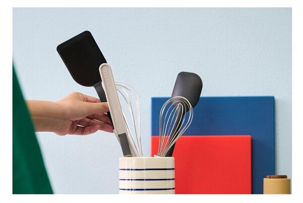 Set di utensili da cucina in plastica 3 pz Chef It – Mepal