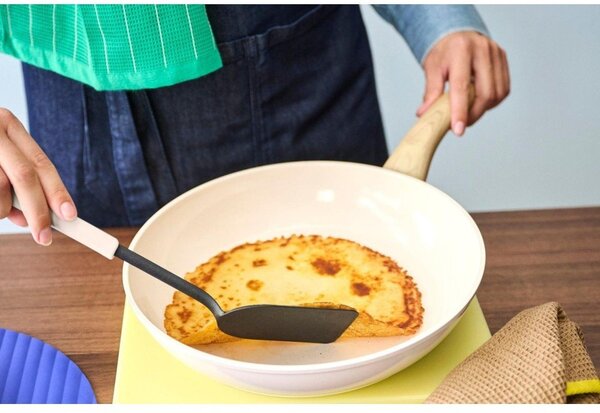 Set di utensili da cucina in plastica 3 pz Chef It – Mepal