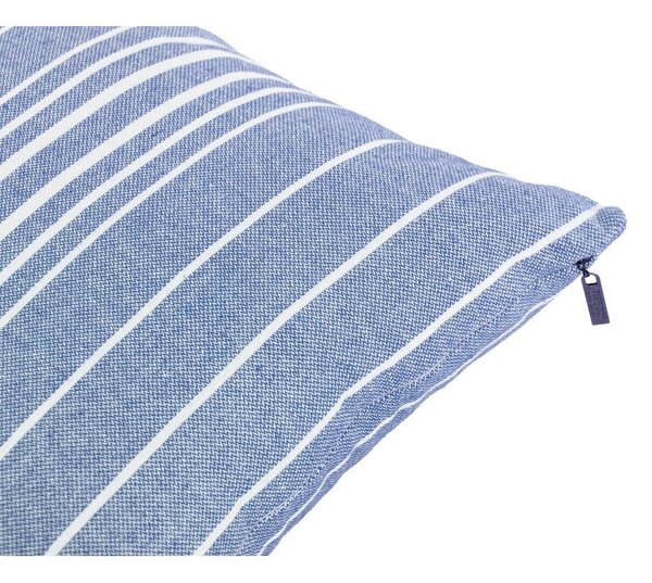 Cuscino decorativo in cotone 45x45 cm Solene – Tiseco Home Studio