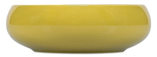 Ciotoline in set gialle in gres 2 pz 650 ml Billie – ONA