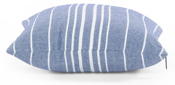 Cuscino decorativo in cotone 45x45 cm Solene – Tiseco Home Studio