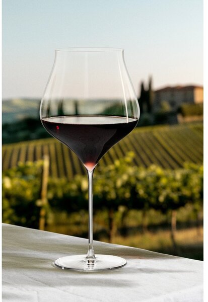 Set di bicchieri da vino 2 pz 940 ml Notes – Holmegaard