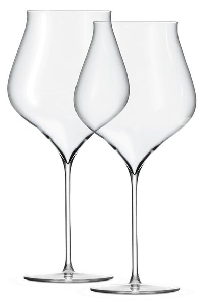 Set di bicchieri da vino 2 pz 940 ml Notes – Holmegaard